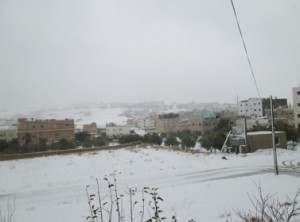 دعوات للامتناع عن دفع فواتير الكهرباء في الكرك