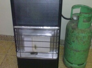 وفاة مواطن وزوجته اختناقا شرق عمان