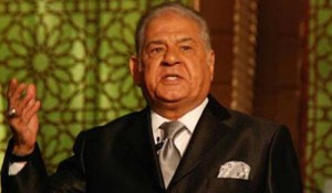 وفاة الفنان المصري جمال إسماعيل