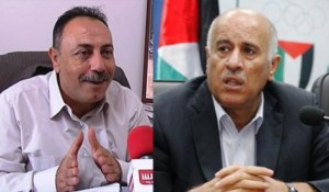 هتلر يضرب الرجوب ثأراً لكرامته (الحكاية الكاملة)