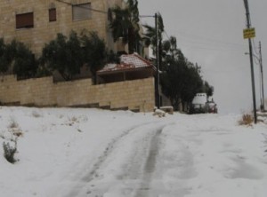 لا منخفضات عميقة قريبا !!