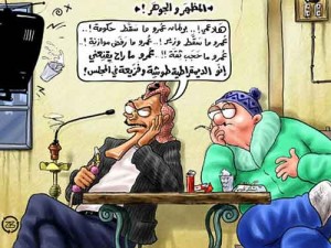 نواب يهددون الحكومة...اذا لم تلبَّ مطالبنا "لكل حادث حديث"...عند النسور طحنّا