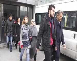 اسواء الازمات تتعرض لها حكومة اردوغان