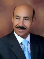 الذكرى السنوية لوفاة النائب راشد عودة البرايسه الدعجة