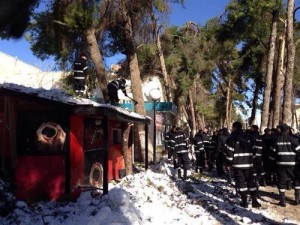 الطراونة : لا تأخير على دوام الأردنية الأحد