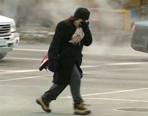 الأردنيون على موعد مع "زيادة البرودة"