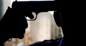 طالب يطلق النار على نفسه في المزار الجنوبي