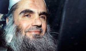 ﻣﻔﺎﺟﺄة ﺑﻣﺣﺎﻛﻣﺔ أﺑو ﻗﺗﺎدة أﻣﺎم "أﻣن اﻟدوﻟﺔ"