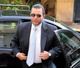 القبض على هشام قنديل أثناء محاولته الهروب للسودان