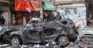 مستشارة عدلي منصور:الرئاسة تملك دليل تورط "الإخوان" في تفجيرات المنصورة