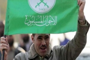 مصر تعلن الاخوان المسلمين "جماعة إرهابية" وتحظر عليها التظاهر