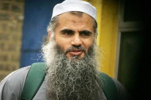 محامي ابو قتادة : لم اشهد ضد موكلي في قضية الالفية