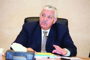 الحافظ: قضية "الإسكان" بمرحلة تسليم الوثائق