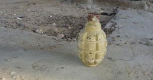 هجوم بقنبلة على حافلة نقل عام بالقاهرة