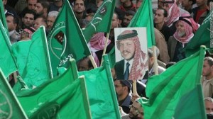 الأردن: إعلان الإخوان "تنظيماً إرهابياً" شأن مصري