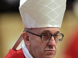 بابا الفاتيكان ...الاحتفال بعيد الميلاد "جاهلية" و صورة زائفة لحكاية خرافية مائعة