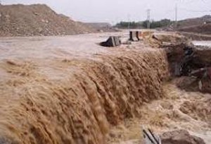 محادين يحذر أهالي العقبة من امطار السبت