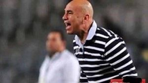 مطالب باقالة حسام حسن من تدريب الاردن