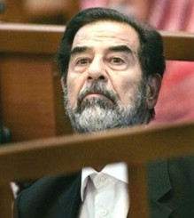 الربيعي يروي لحظات صدام الأخيرة قبل الإعدام