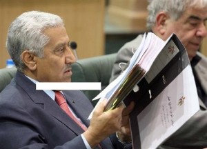 نقباء يغيبون عن لقاء النسور "النووي"