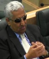 الزبن لن يحضر جلسة موازنة الجيش...والنسور راح يسد..؟؟