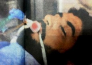 اسرائيل تنشر تفاصيل عملية اغتيال خالد مشعل ونوعية السم المستخدم