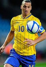 انتقادات لاذعة لإبراهيموفيتش.. بسبب "احتقاره" للنساء