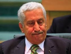 النسور زعلان...وقرار حكومي غاضب قريبا.." محادين طلع عن السكة"