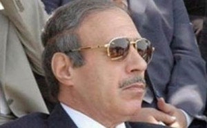 هل يتعظ وزراء القمع...حبيب العادلي يفقد بصره