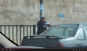 شاهد بالفيديو الغش في 'التوجيهي' بالسلط