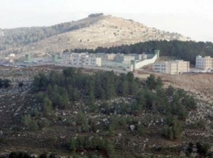 وفاة سجين في ارميمين