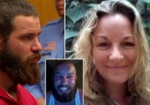 طعن والدته حتى الموت لأنها شديدة الجمال!