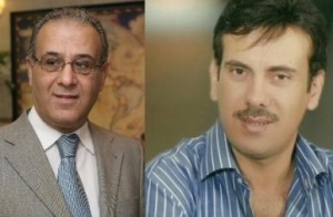 الإفراج عن الزميلين الزميلين معلا وفراعنة بكفالة عدلية