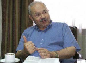 أبو عودة يتوقع "سايكس بيكو سوري"