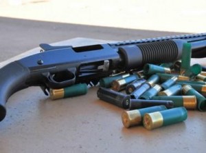 "البمب أكشن": الأداة الجرمية الأكثر استخداما