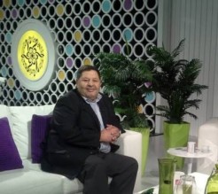 رحيل مصور الملك الحسين حنا فراج