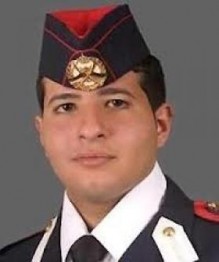 المتهمون بقتل الشهيد الدعجة في قبضة الأمن