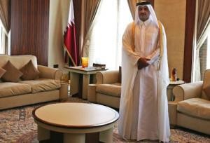 تصعيد في القاهرة ضد الدوحة واتهام أمير قطر بدعم العنف في مصر