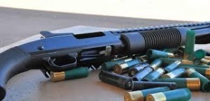 عمان : اصابة شاب وفتاة باطلاق نار