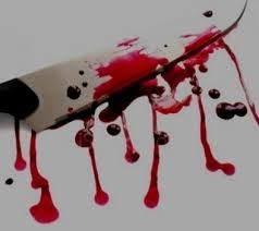 القتل العمد لرجل وزوجة القتيل في جريمة جبل النظيف