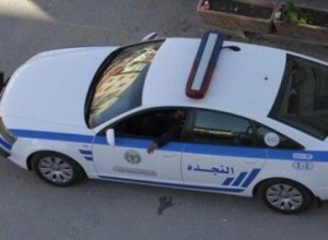 فرار مطلوبين خطيرين في ضاحية الرشيد وسط تواجد امني كثيف