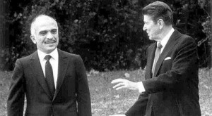 وثائق بريطانية: الملك حسين عرض إرسال قوات أردنية إلى الخليج