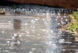 الاحد : فرصة لزخات محلية من المطر