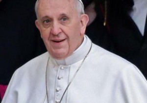 في تصريح صادم.. البابا فرانسوا : الحقيقة الدينية تتطور ولا وجود لجهنم وآدم وحواء مجرد أساطير