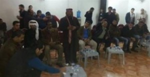 «حي الطفايلة للإصلاح» يعقد صلحاً بين عشائر العدوان والسلطية