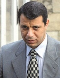 أحمد منصور: دحلان يشارك في إدارة داخلية مصر لإسقاط حماس