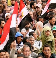 الأردن قلق من طول أمد الأزمة المصرية