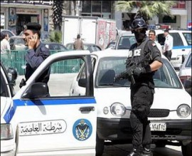 إحالة مجموعة جرمية إلى "أمن الدولة".. والأمن يبحث عن 8 أشخاص