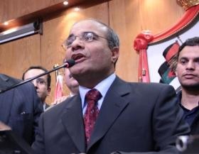 المومني...الحنيطي يتحدّث عن كتاب عمره 10 أعوام قبل انطلاق المواقع الالكترونية