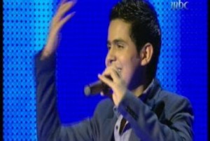 ضبط بطل برنامج Voice قصي العراقي يغش بالتوجيهي في مادبا .. اقرأوا التفاصيل ..